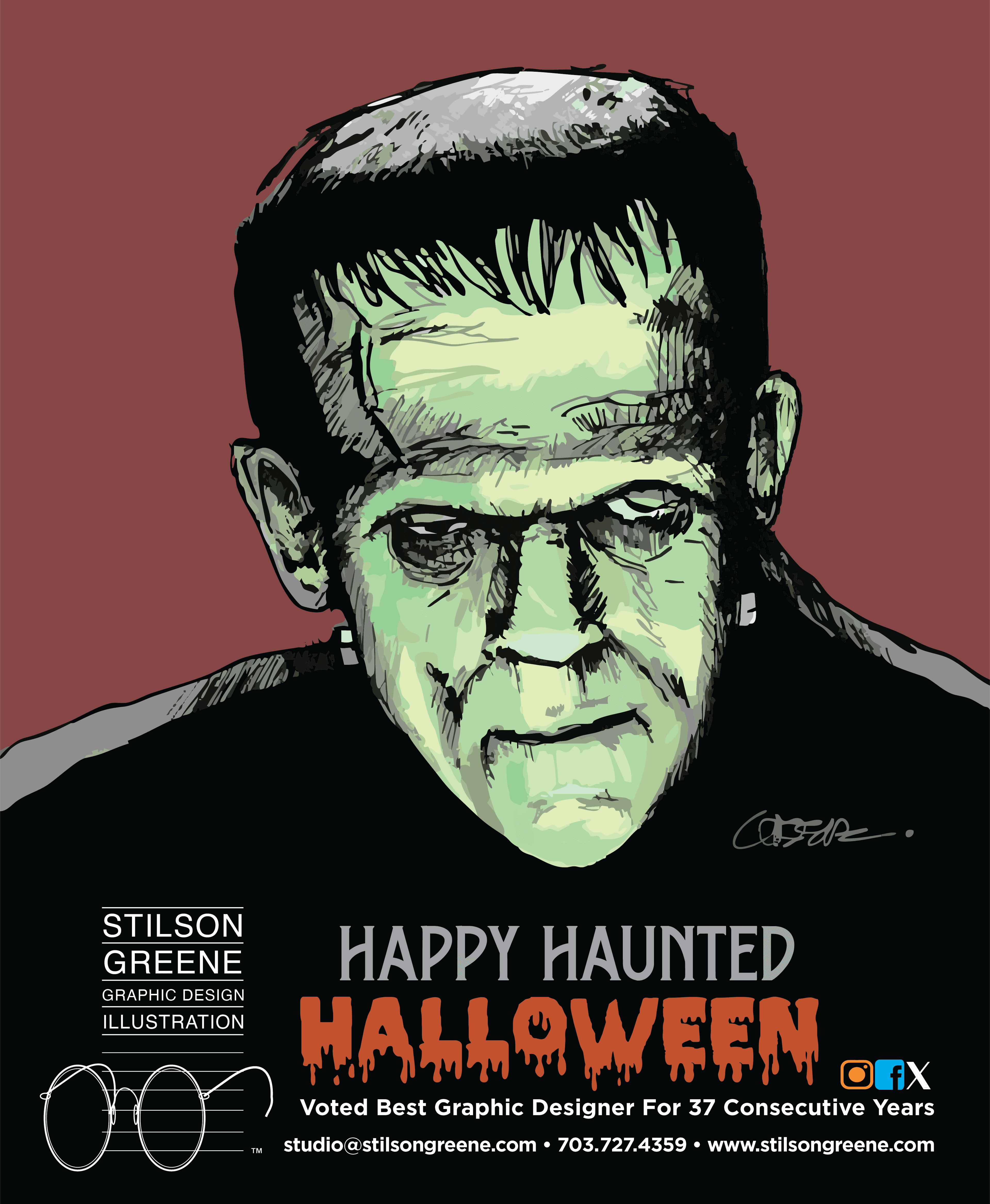 Halloween