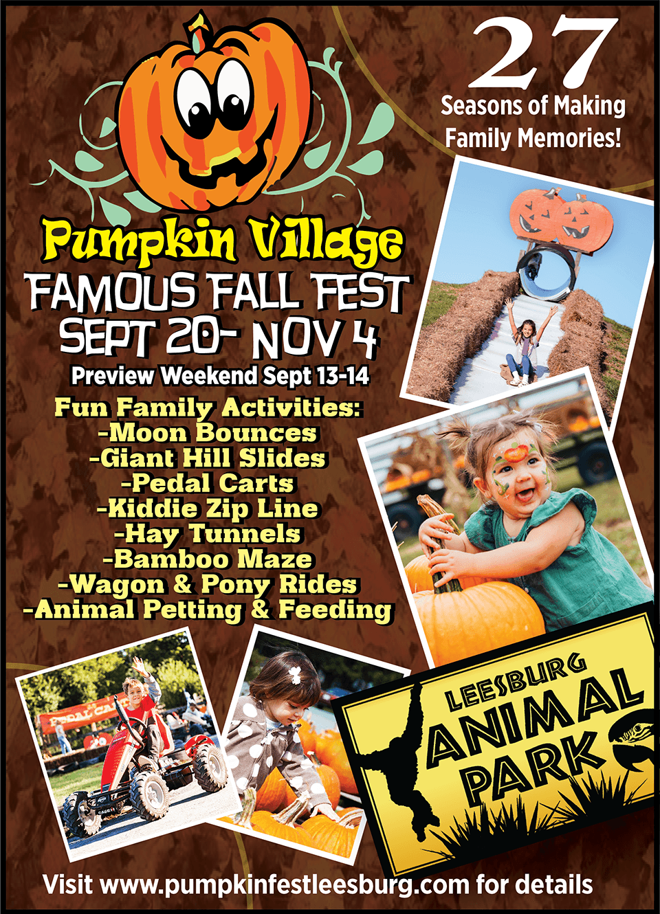 animal park