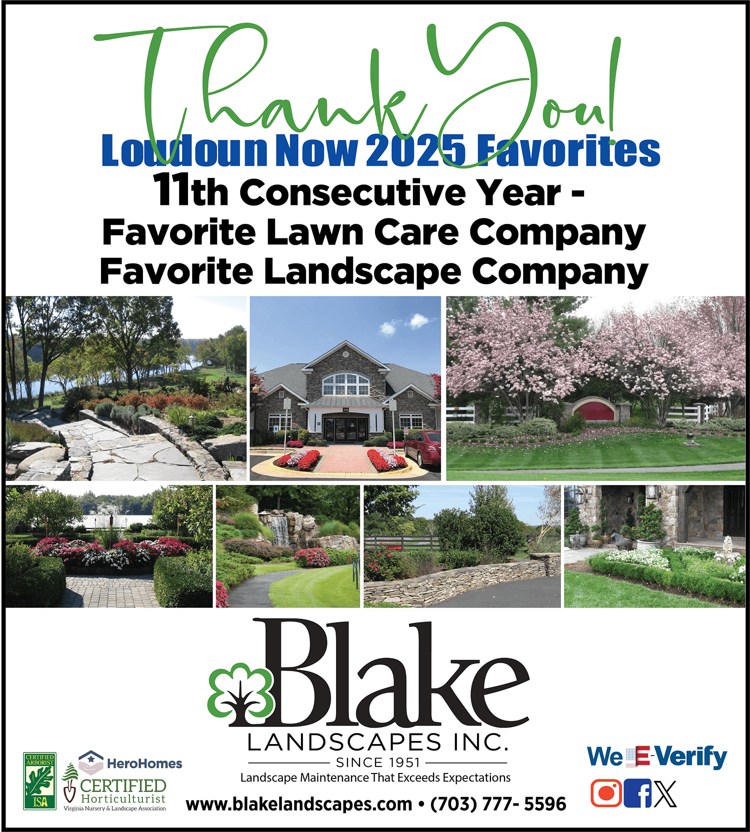 ThankBlake