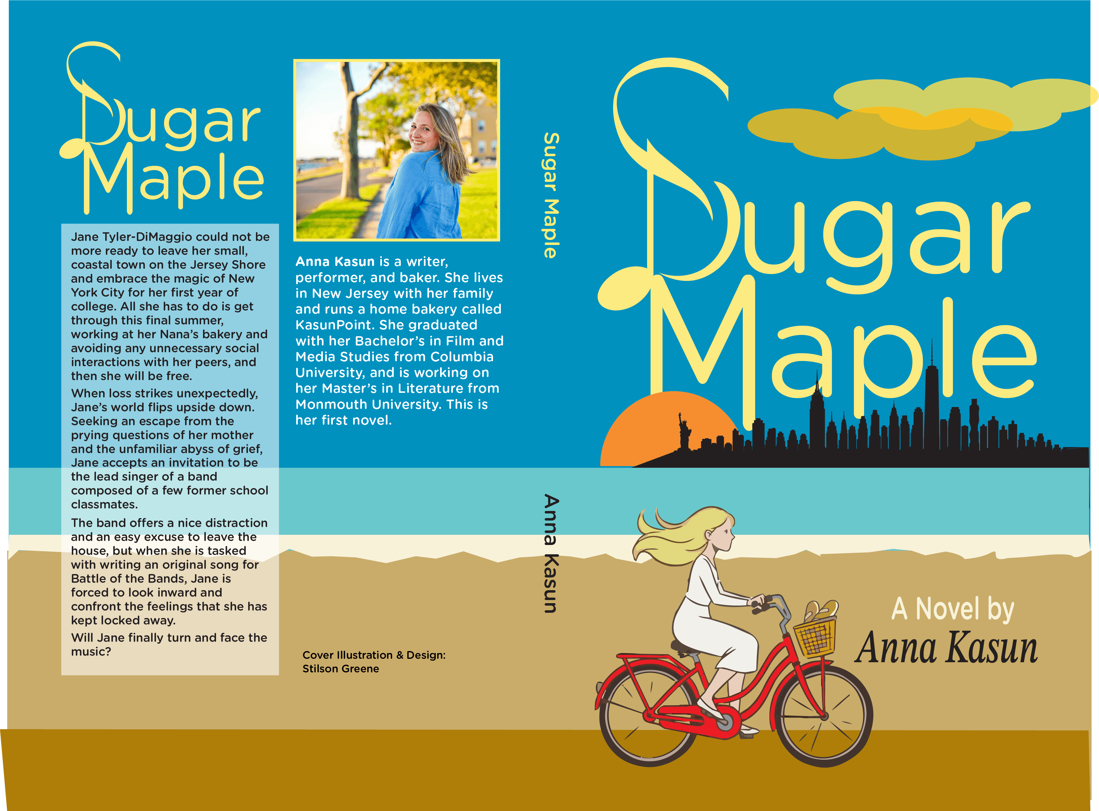 SugarMaple