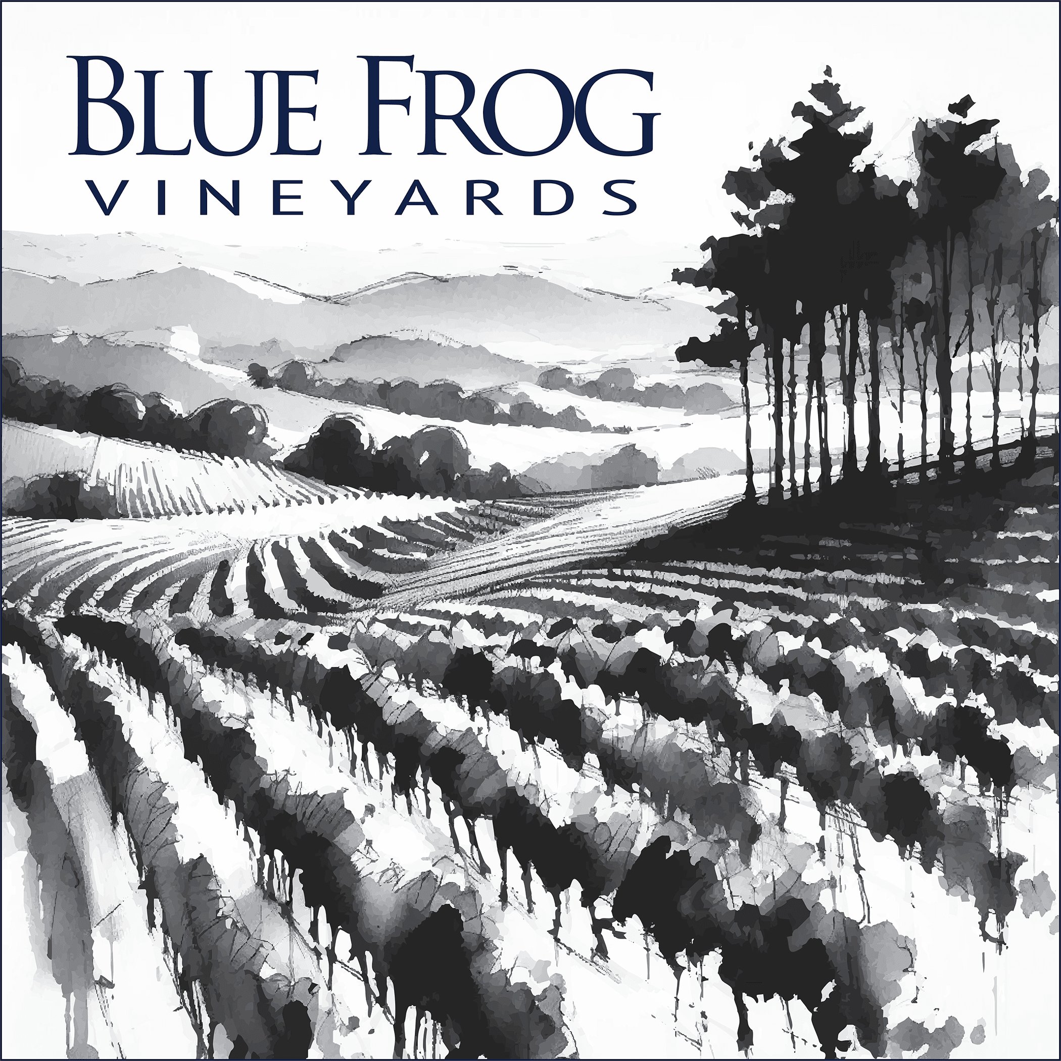 BleuFrog