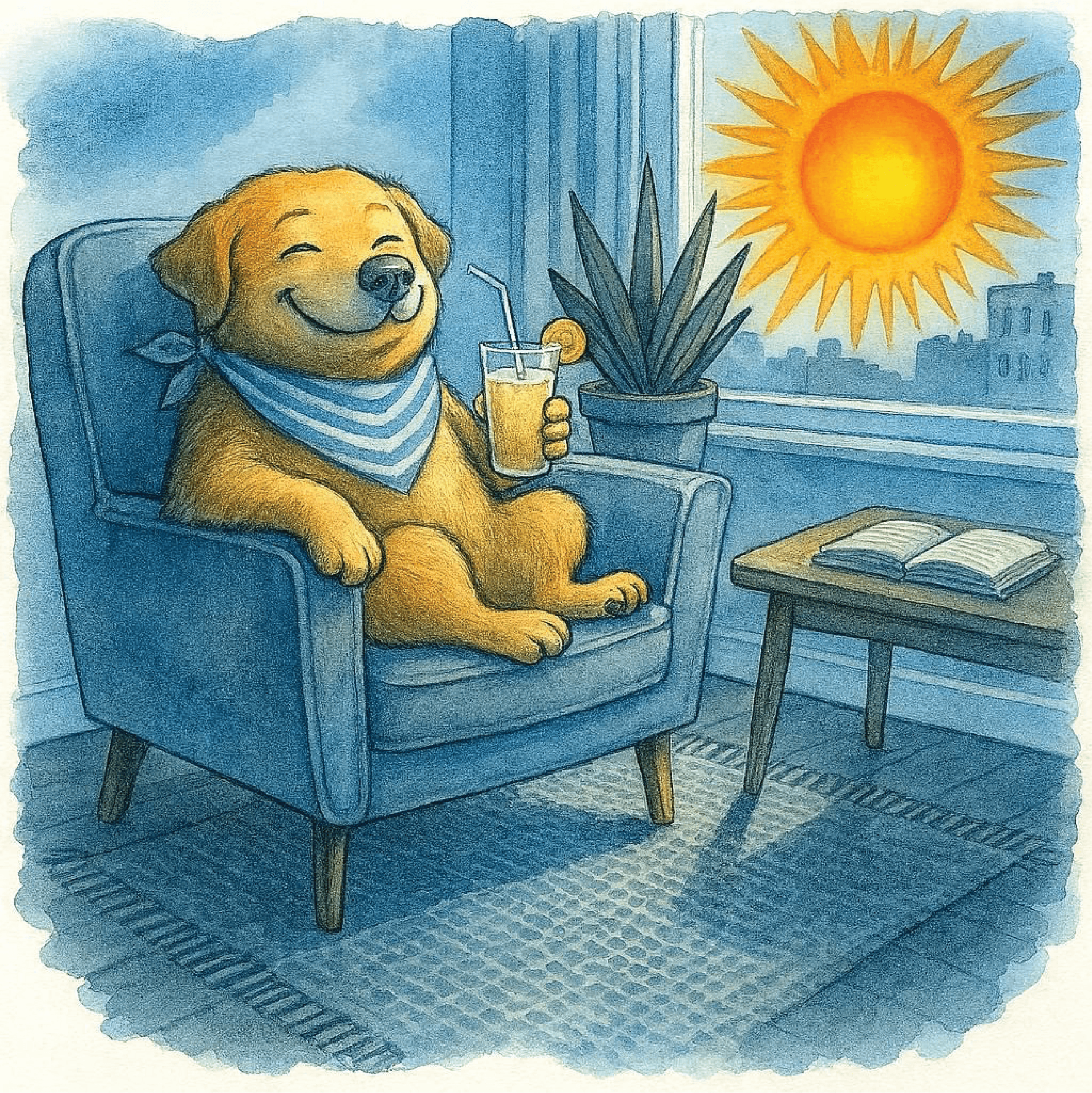 Dog
