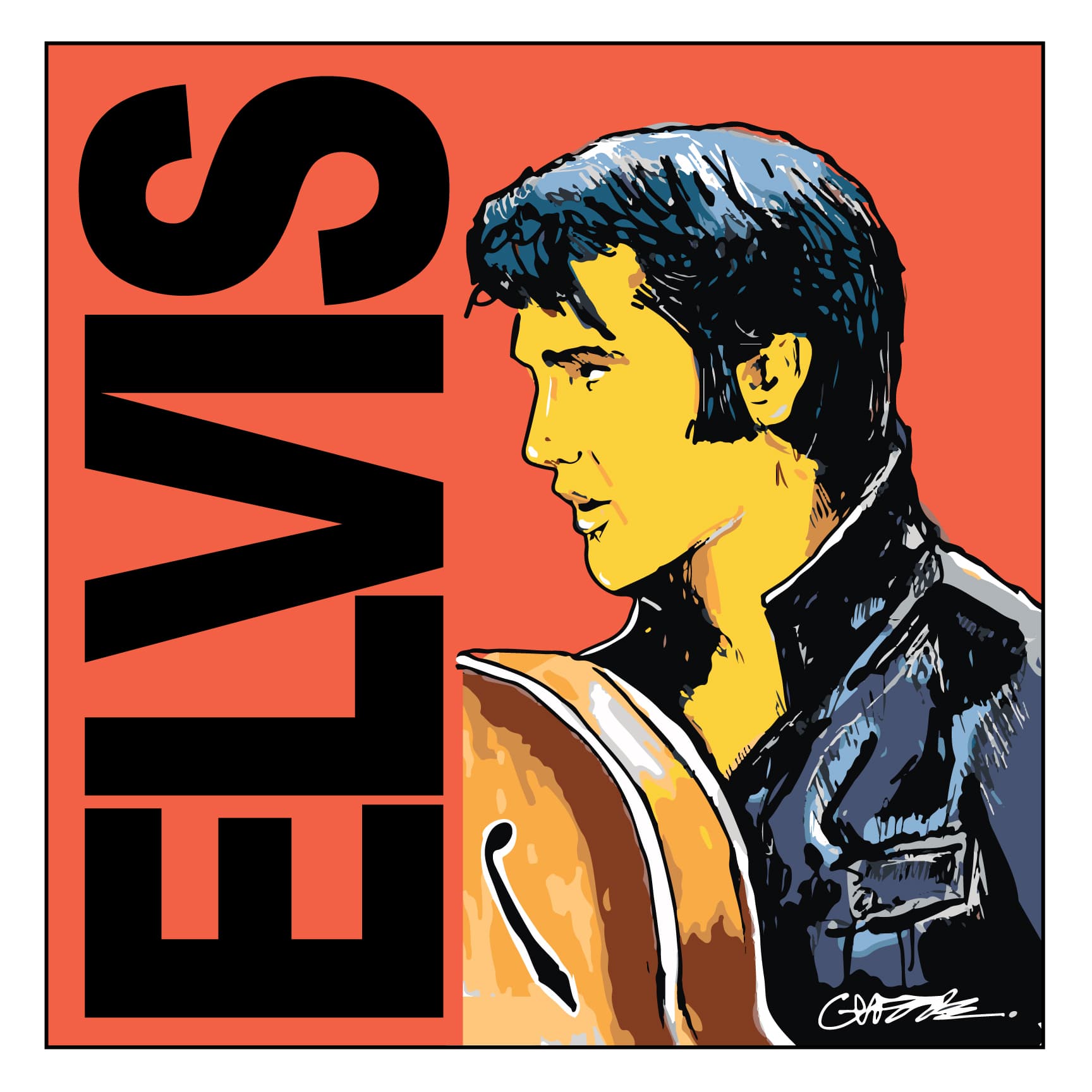 Elvis