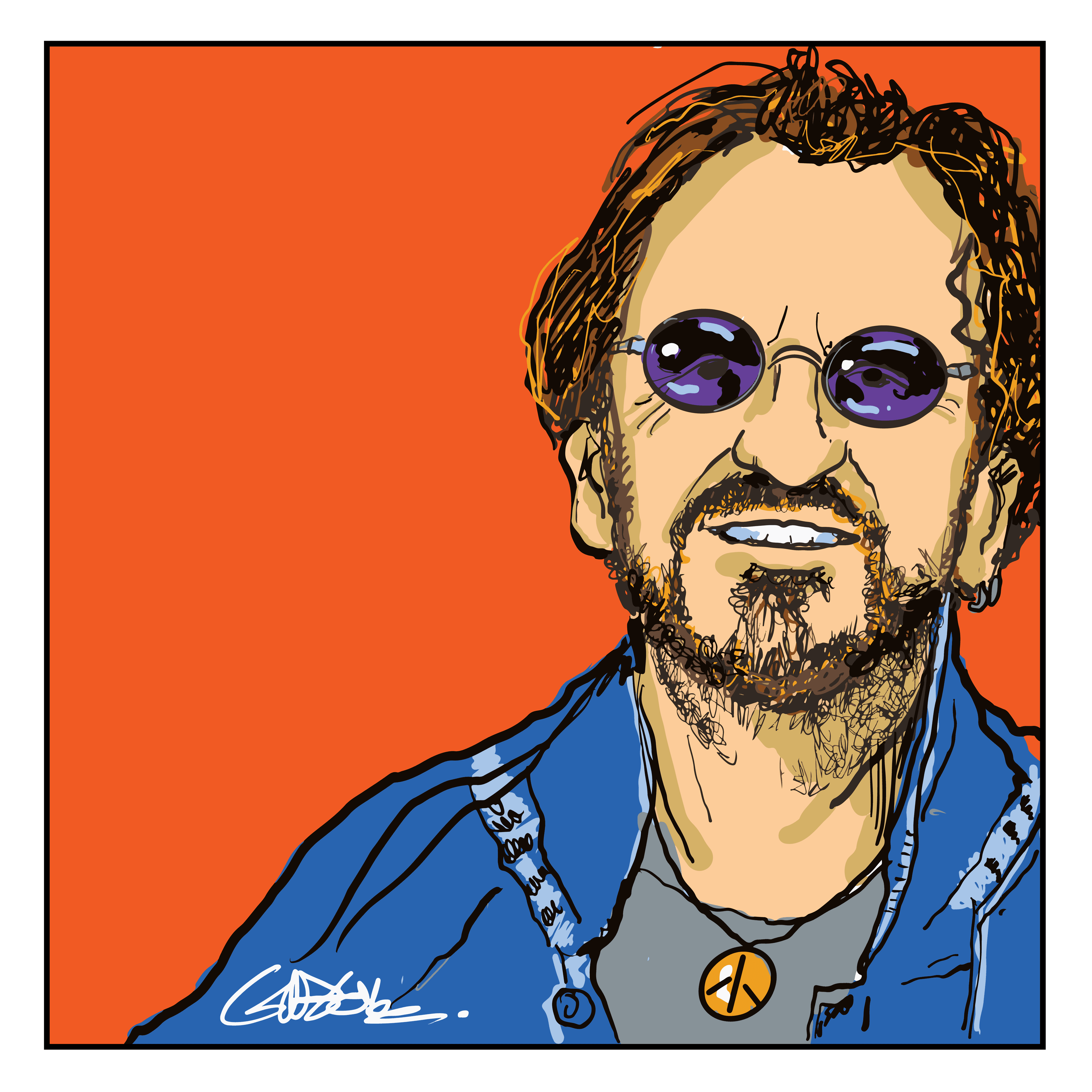 Ringo