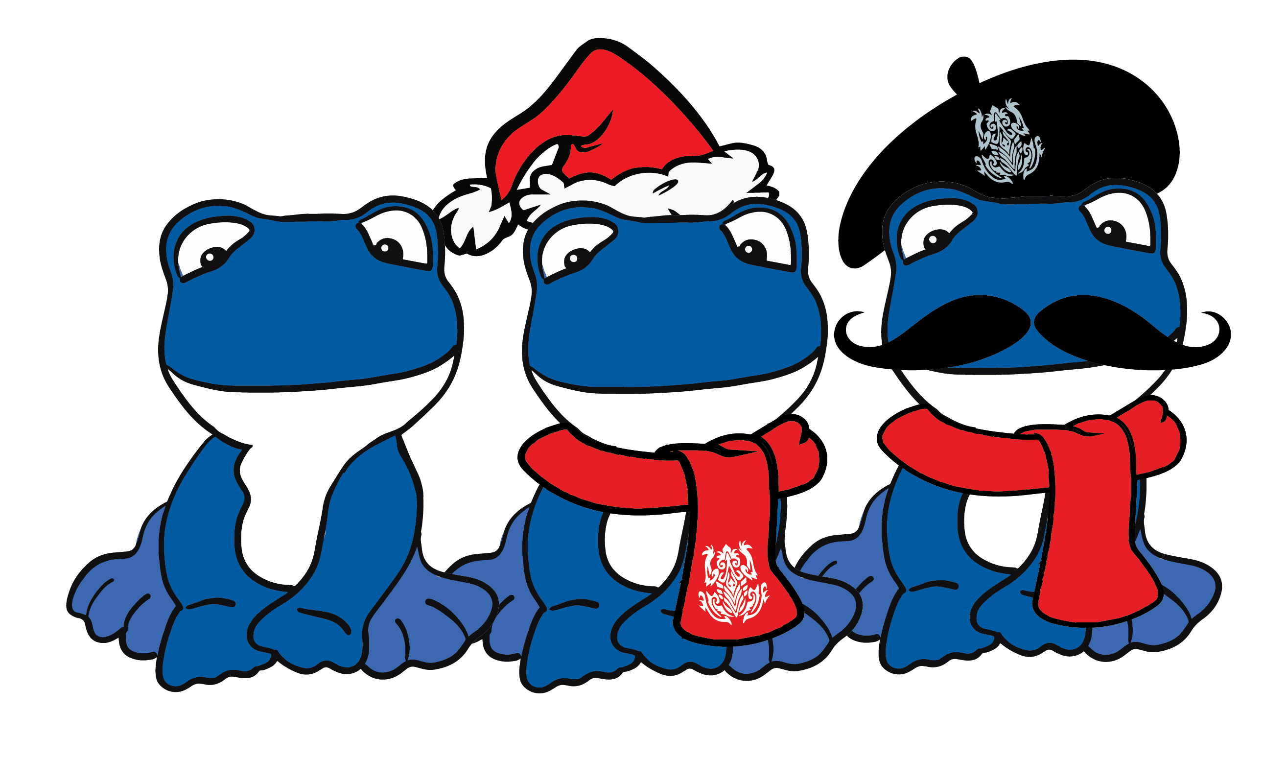 Frogs